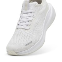 Adidași pentru dame Puma Skyrocket Lite Engineered Puma White/Silver/Vapor Gray, s.38 imaginea #5 — magazin online Desire.md