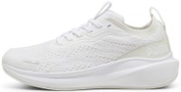 Adidași pentru dame Puma Skyrocket Lite Engineered Puma White/Silver/Vapor Gray, s.40 imaginea #2 — magazin online Desire.md