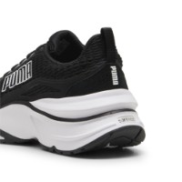 Adidași pentru dame Puma Softride Divine Wns Puma Black/White, s.37 imaginea #6 — magazin online Desire.md