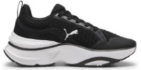 Adidași pentru dame Puma Softride Divine Wns Puma Black/White, s.38.5 imaginea #3 — magazin online Desire.md