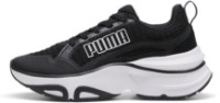 Adidași pentru dame Puma Softride Divine Wns Puma Black/White, s.40 imaginea #2 — magazin online Desire.md