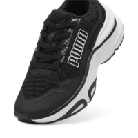 Adidași pentru dame Puma Softride Divine Wns Puma Black/White, s.40 imaginea #5 — magazin online Desire.md