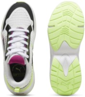 Кроссовки женские Puma Softride Divine Wns Puma White/Black/Fizzy Apple/Magenta Gleam, s.38 фото №4 — интернет-магазин Desire.md