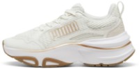 Кроссовки женские Puma Softride Divine Wns Vapor Gray/Puma Gold/Gum, s.37 фото №2 — интернет-магазин Desire.md