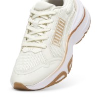 Кроссовки женские Puma Softride Divine Wns Vapor Gray/Puma Gold/Gum, s.38.5 фото №5 — интернет-магазин Desire.md