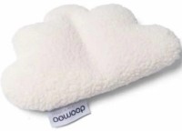 Pernă pentru bebeluși Doomoo Cloudy White (SY31)