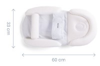 Cuib pentru bebelúș Doomoo Supreme Sleep Plus (40082001) imaginea #5 — magazin online Desire.md