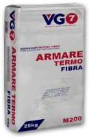 Клей VG Armare Termo Fibra VG-7 25kg фото №1 — интернет-магазин Desire.md