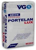 Adeziv VG Porțelan Lux VG-1 25kg imaginea #1 — magazin online Desire.md