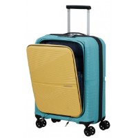 Чемодан American Tourister Airconic Spinner (134657/A348) фото №8 — интернет-магазин Desire.md