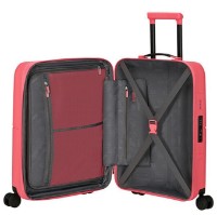 Valiză American Tourister DashPop Spinner Expandable (151859/A490) imaginea #2 — magazin online Desire.md