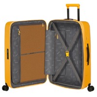 Valiză American Tourister DashPop Spinner Expandable (151860/1371) imaginea #2 — magazin online Desire.md