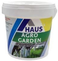 Краска Haus Agro Garden 12kg фото №1 — интернет-магазин Desire.md