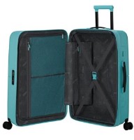 Valiză American Tourister DashPop Spinner Expandable (151860/A491) imaginea #6 — magazin online Desire.md
