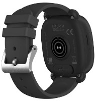 Smart ceas pentru copii Elari KidPhone 4G Lite Black imaginea #2 — magazin online Desire.md