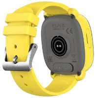 Smart ceas pentru copii Elari KidPhone 4G Lite Yellow imaginea #3 — magazin online Desire.md