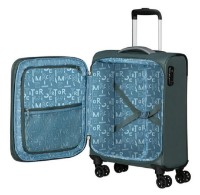Valiză American Tourister Pulsonic Spinner Expandable (146516/1257) imaginea #2 — magazin online Desire.md