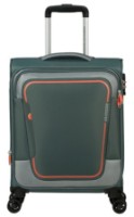 Valiză American Tourister Pulsonic Spinner Expandable (146516/1257) imaginea #4 — magazin online Desire.md