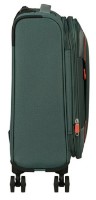Valiză American Tourister Pulsonic Spinner Expandable (146516/1257) imaginea #6 — magazin online Desire.md