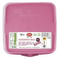 Cutie sandwich pentru școală Snips 0.5L (51886) imaginea #4 — magazin online Desire.md