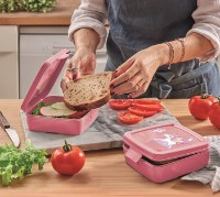 Cutie sandwich pentru școală Snips 0.5L (51886) imaginea #5 — magazin online Desire.md