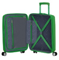 Чемодан American Tourister Soundbox Spinner Expandable (88472/1385) фото №2 — интернет-магазин Desire.md
