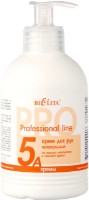 Крем для рук Белита Professional Line Питательный 5A 300мл фото №1 — интернет-магазин Desire.md