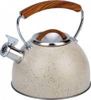 Ceainic Bohmann BH-9919 Beige