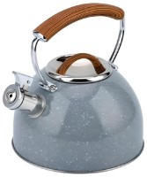 Ceainic Bohmann BH-9919 Grey imaginea #1 — magazin online Desire.md