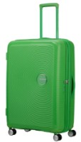 Чемодан American Tourister Soundbox Spinner Expandable (88474/1385) фото №1 — интернет-магазин Desire.md