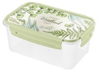 Container alimentar Bytplast Lock&Ok (45552) imaginea #1 — magazin online Desire.md