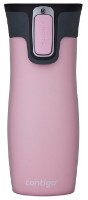 Сană termică Contigo West Loop 470ml Millenial Pink