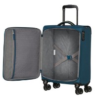 Чемодан American Tourister Take2Cabin Spinner (150908/0528) фото №2 — интернет-магазин Desire.md