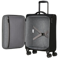 Чемодан American Tourister Take2Cabin Spinner (150908/1041) фото №2 — интернет-магазин Desire.md