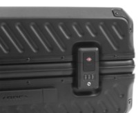 Чемодан Asus ROG Slash Hard Case Luggage Black фото №4 — интернет-магазин Desire.md