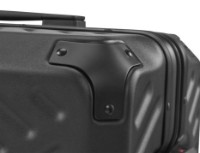 Чемодан Asus ROG Slash Hard Case Luggage Black фото №7 — интернет-магазин Desire.md
