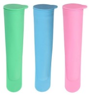 Formă pentru înghețată EH 19x4x4cm (53939) 3pcs