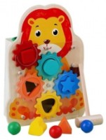 Busy Board ChiToys (TT0125)