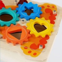 Busy Board ChiToys (TT0125) imaginea #5 — magazin online Desire.md