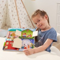 Busy Board Viga 44653 imaginea #4 — magazin online Desire.md