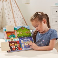 Busy Board Viga 44653 imaginea #5 — magazin online Desire.md