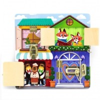 Busy Board Viga 44653 imaginea #2 — magazin online Desire.md