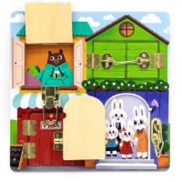 Busy Board Viga 44653 imaginea #3 — magazin online Desire.md