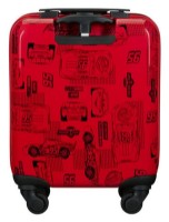 Valiză penrtu copii Samsonite Disney Ultimate 2.0 Spinner (148045/4429) imaginea #3 — magazin online Desire.md