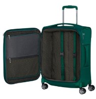 Valiză Samsonite D'Lite Spinner Expandable (137229/1693) imaginea #2 — magazin online Desire.md