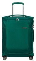 Valiză Samsonite D'Lite Spinner Expandable (137229/1693) imaginea #4 — magazin online Desire.md