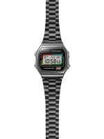 Наручные часы Casio A168WEUC-1AER фото №2 — интернет-магазин Desire.md