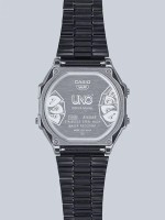 Наручные часы Casio A168WEUC-1AER фото №4 — интернет-магазин Desire.md