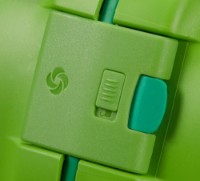 Чемодан детский Samsonite Dream2go Disney Spinner (145033/9956) фото №3 — интернет-магазин Desire.md