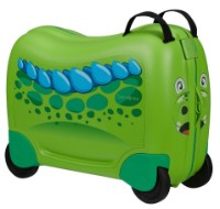 Чемодан детский Samsonite Dream2go Disney Spinner (145033/9956) фото №5 — интернет-магазин Desire.md